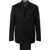 CORNELIANI Corneliani Two-Piece Suit In Virgin Wool Black