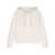 forte_forte Forte_Forte Cotton Hoodie Beige