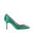 Manolo Blahnik Manolo Blahnik With Heel BGRN