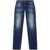 Diesel Diesel 2019 Strukt Jeans Clothing BLUE