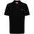 Diesel Diesel T-Shirts And Polos Black