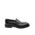 Dolce & Gabbana Dolce & Gabbana Brushed Leather Loafers Black