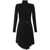 Elisabetta Franchi Elisabetta Franchi Dresses Black Black