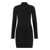 Elisabetta Franchi Elisabetta Franchi Viscose Dress Black