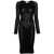 Elisabetta Franchi Elisabetta Franchi Dresses Black Black