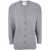 KUJTEN Kujten Any Cardigan Clothing GREY