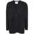 KUJTEN Kujten Any Cardigan Clothing Black