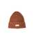 AUTRY Autry Beanie With Logo BROWN