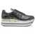 Premiata Premiata Sneakers Black