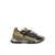 Givenchy Givenchy Sneakers KHAKI/BLACK