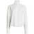 Patou Patou Pussy-Bow Fastening Blouse WHITE