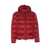 Moorer Moorer Coats RED