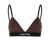 Tom Ford Tom Ford Modal Signature Bra Clothing BROWN