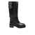 Jimmy Choo Jimmy Choo Leather Boot Black