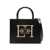 Elisabetta Franchi Elisabetta Franchi Bags Black