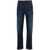 PT TORINO Pt Torino Slim-Fit Jeans In Medium-Rise Cotton BLUE