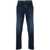 PT TORINO Pt Torino Indie Jeans In Lived-In Cotton BLUE