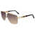 CAZAL Cazal Sunglasses GOLD