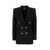 Chloe Chloé Jackets And Vests Black