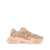 Dolce & Gabbana Dolce & Gabbana Sneakers NEUTRALS/PINK