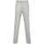 PT TORINO Pt Torino Slim-Fit Virgin Wool Trousers GREY