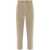 PT TORINO Pt Torino Corduroy Blend Cotton Trousers BROWN