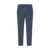 PT TORINO Pt Torino Trousers BLU NOTTE PIGMENTO