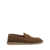 Dolce & Gabbana Dolce & Gabbana Flat Shoes BROWN