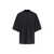 Rick Owens Rick Owens Drkshdw T-Shirts And Polos Black