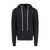 Rick Owens Rick Owens Drkshdw Sweaters Black