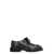 Doucal's Doucal'S Derby Lace-Up Shoes Black