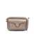 Coccinelle Coccinelle Small Beat Soft Crossbody Bag PINK