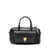 Coccinelle Coccinelle Beat Soft Hammered Calfskin Handbag Black