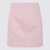 Alessandra Rich Alessandra Rich Light Pink Skirt LIGHT PINK