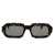 RETROSUPERFUTURE Retrosuperfuture Sunglasses Brown