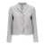 Fendi Fendi Duchesse Blazer GRAY