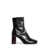 LEMAIRE Lemaire Ankle Boots Black