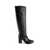 LEMAIRE Lemaire Heeled Boots BROWN