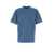 Fendi Fendi T-Shirt BLUE