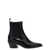 Gianvito Rossi Gianvito Rossi 'Wylie' Ankle Boots Black