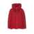 Moorer Moorer Coats RED