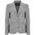 SEVENTY Seventy Jackets Grey GREY