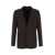 Giorgio Armani Giorgio Armani Jackets And Vests BROWN