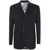 Giorgio Armani Giorgio Armani Blazer Clothing Black