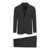 Giorgio Armani Giorgio Armani Formal Suit Black