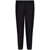 Dolce & Gabbana Dolce & Gabbana Tailored Wool Trousers With Pressed Crease BLUE