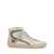 Golden Goose Golden Goose Sneakers WHITE