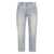 Dolce & Gabbana Dolce & Gabbana Jeans GREY