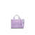 Marc Jacobs Marc Jacobs Handbag Purple