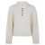 Loulou Studio Loulou Studio Sweater Clothing WHITE